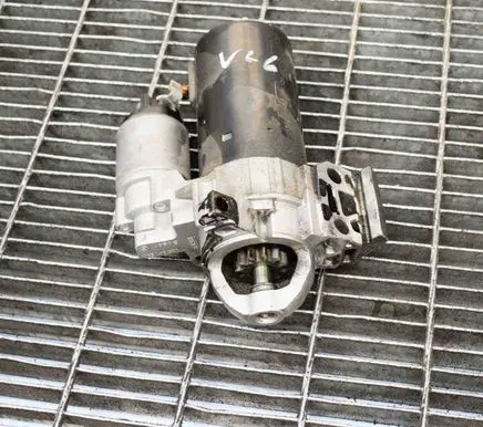 BMW X5 F15 Starter motor 85159000001148020
