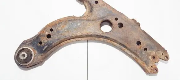Volkswagen Golf IV Front lower control arm/wishbone