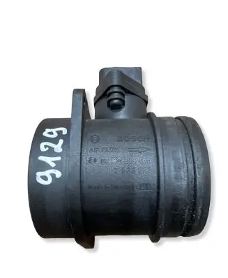 BMW 3 E90 E91 Mass air flow meter 7533853 0280218165