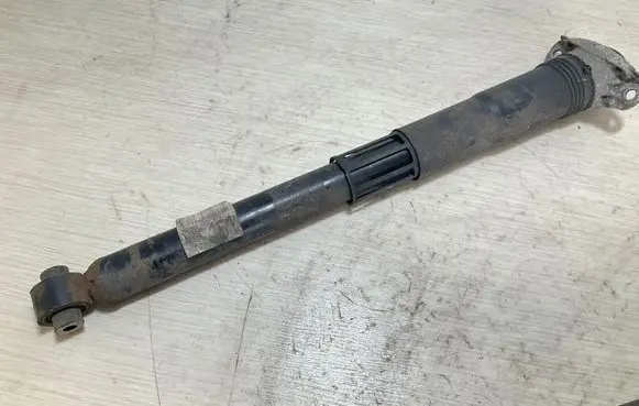 Audi Q3 F3 Rear shock absorber/damper 5QF513049