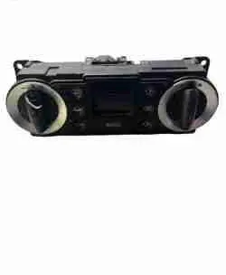 Audi TT Mk1 Climate control/heater control trim 8N0820043A