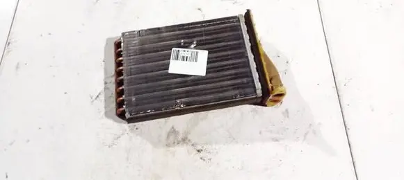 Renault Espace III Heater blower radiator