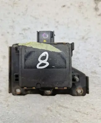 Hyundai Kona I Distronic sensor radar K4991-11100