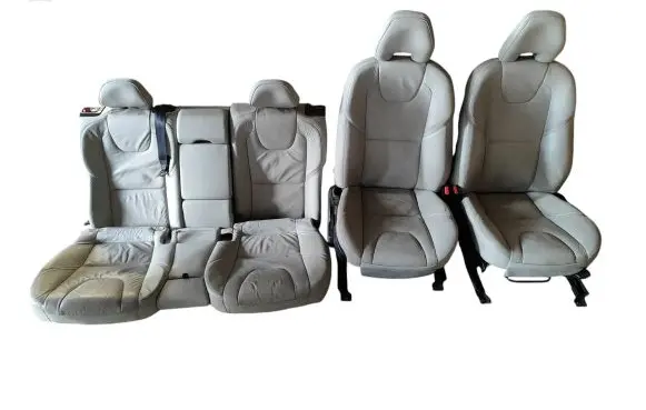 Volvo V40 Seat set 