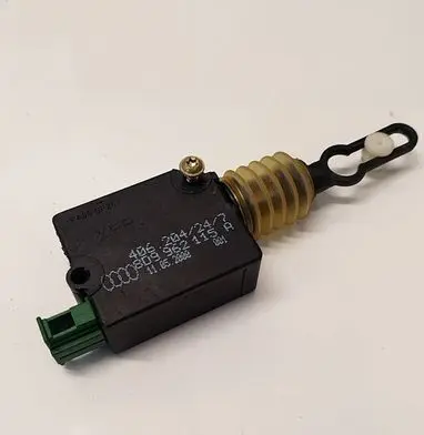 Audi A4 S4 B5 8D Central locking motor 8D9962115A