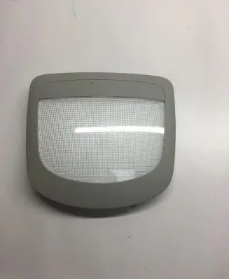 Mercedes-Benz ML W166 Front seat light A1669068500