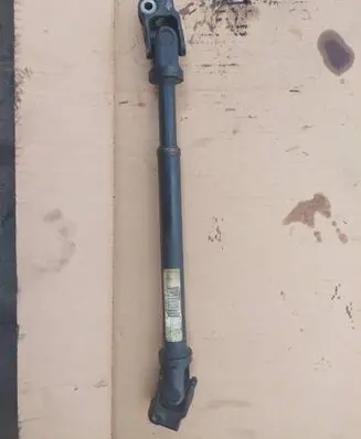 Mercedes-Benz GL X164 Steering column universal joint A1644600110