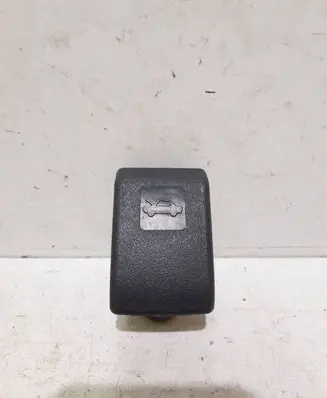 Peugeot 407 Engine bonnet (hood) release handle