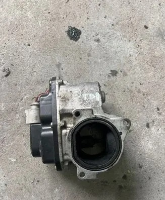 Audi A6 S6 C6 4F EGR valve 03L131501G 16501342