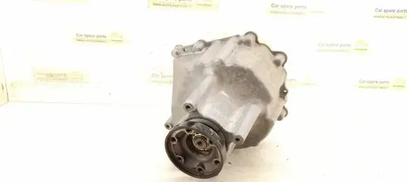 Mercedes-Benz R W251 Other gearbox part 2512700111 A2512700111