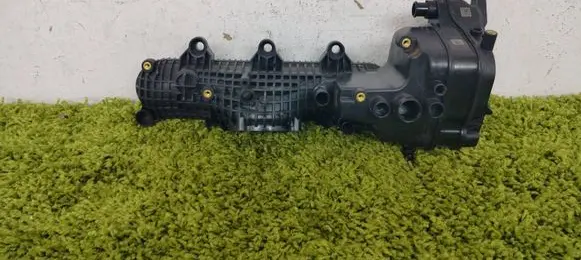 Mercedes-Benz A W177 AMG Intake manifold A1390901600