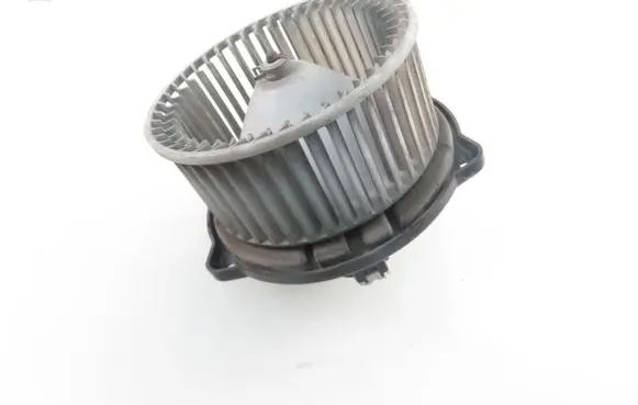 Mitsubishi Pajero Heater fan/blower 1940007161