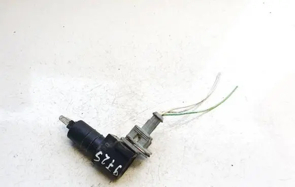 Citroen C5 Coolant temperature sensor 731038 9753584780