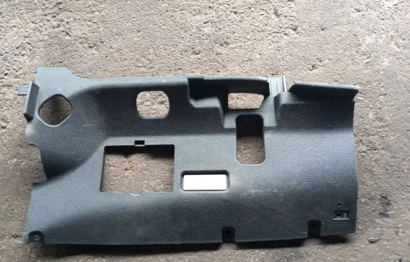 BMW X6 E71 Panel trim 7161793