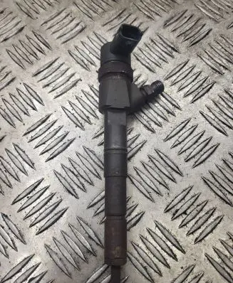 Opel Zafira B Fuel injector 0986435088