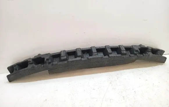 Volkswagen Golf V Front bumper foam support bar 1K5807246A