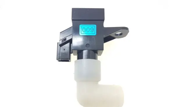Nissan Qashqai Air quality sensor 009