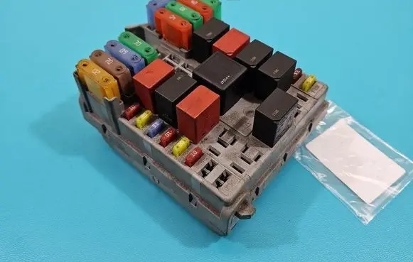 Fiat Linea Fuse box set 51904542 IMPRK1442516