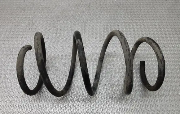 Nissan Prairie Front coil spring