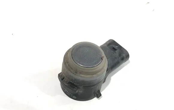 Mercedes-Benz GLE (W166 - C292) Parking PDC sensor A0009055504
