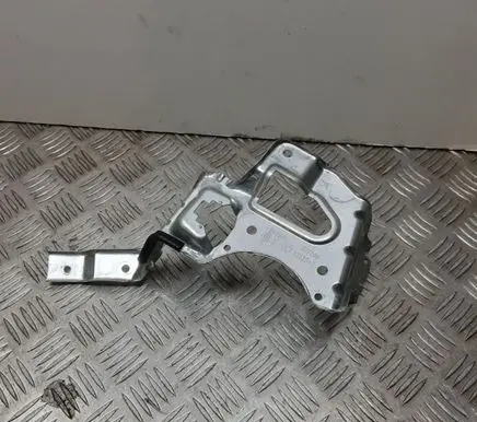BMW 5 E60 E61 Front door exterior handle/bracket 706604I 67I200 DX53DZ