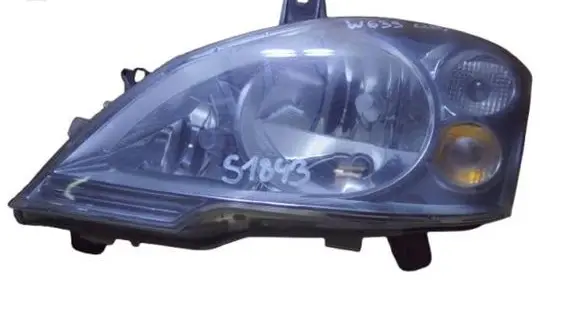 Mercedes-Benz Vito Viano W639 Headlight/headlamp A6398202061