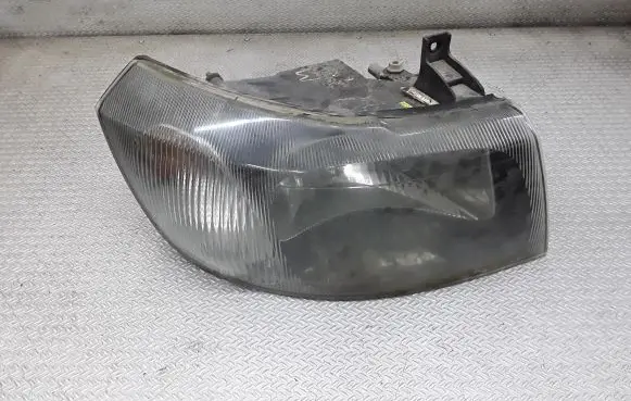 Ford Transit Headlight/headlamp