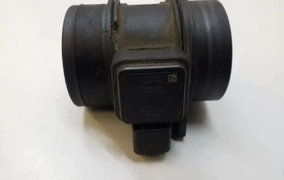 Land Rover Range Rover Sport L320 Mass air flow meter 4R8Q12B579AC PHF500090