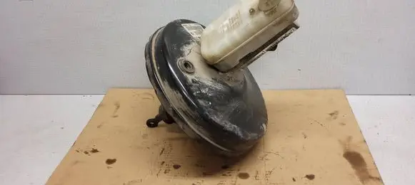 Chrysler Town & Country IV Brake booster P04721613AA
