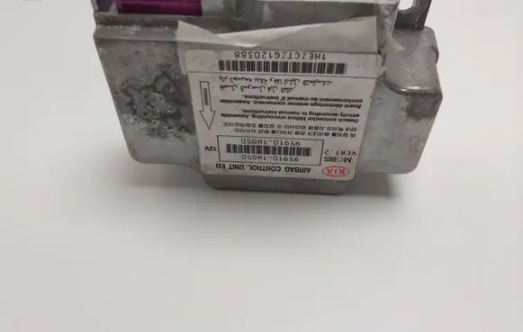 KIA Ceed Airbag control unit/module 959101H050
