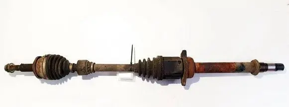 Toyota Avensis T270 Front driveshaft 