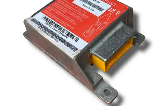 Alfa Romeo 166 Fuse box set 60626560