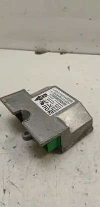 Opel Astra H Airbag control unit/module 327963935 403253A2 13188856