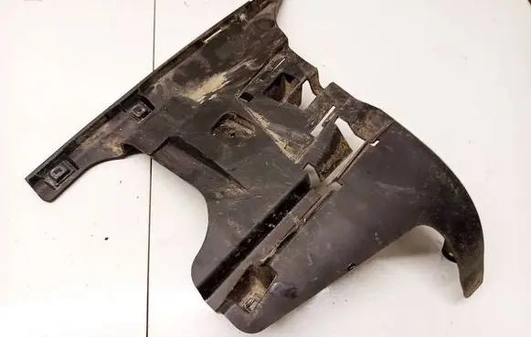 Volvo S60 Rear bumper mounting bracket 09178246