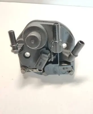 Peugeot 508 Fuel filter housing 9672314980 FFN2862