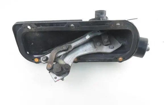 Jaguar XJ X40 Front wiper linkage 