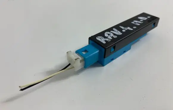 Radio antenna