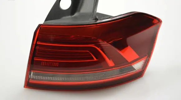 Volkswagen PASSAT B8 Rear/tail lights 3G9945096D