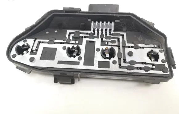 Tail light part