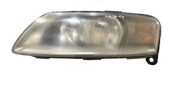 Audi A6 S6 C6 4F Headlight/headlamp