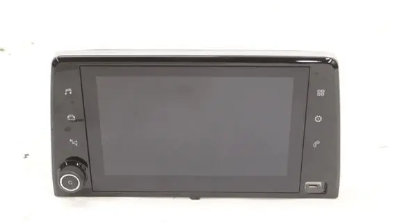 Opel Combo E Radio/CD/DVD/GPS head unit 98345773
