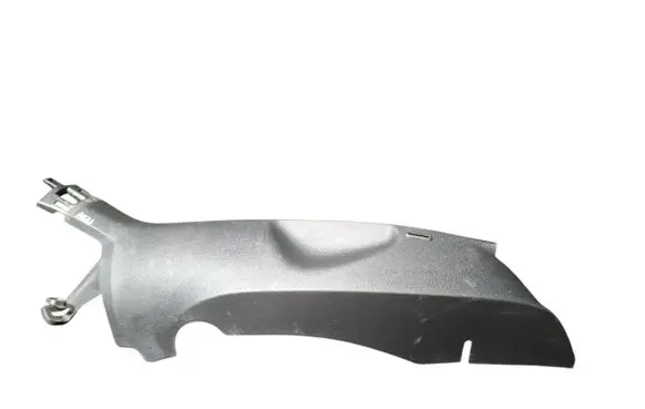 Skoda Kamiq Rear seat side top trim 657867766