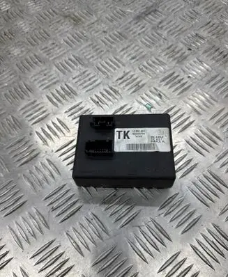 Opel Insignia A Other control units/modules 13586468 522922F04