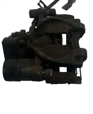 Ford Fusion II Rear brake caliper DG9C2D250A T0833