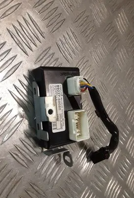 Toyota Land Cruiser (J150) Other control units/modules 8922760080 17581210450