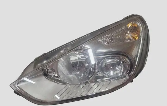 Ford Galaxy Headlight/headlamp 6M2113W030BL