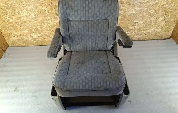 Volkswagen Transporter - Caravelle T4 Rear seat 703883061