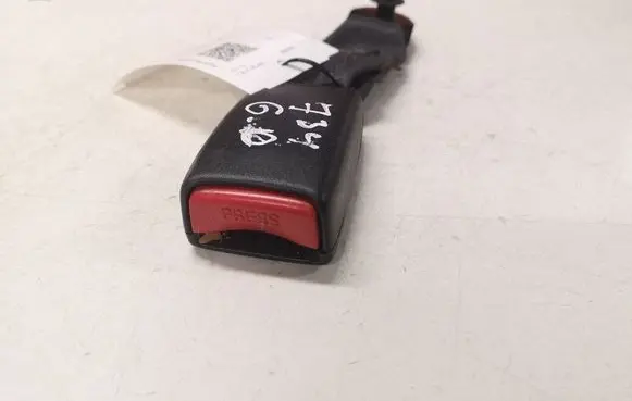 Honda CR-V Rear seatbelt buckle 115925