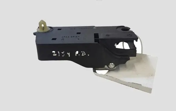 Ford Focus Front door interior handle 3M51R22600