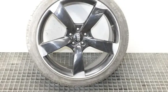 Audi A8 S8 D4 4H R21 alloy rim 4H0601025BA